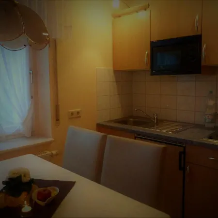 Apartamento Bappert *