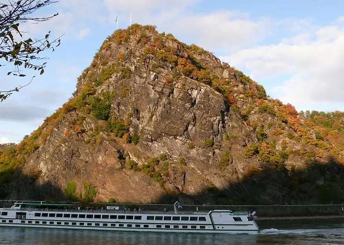 公寓 Bappert 上韦瑟尔