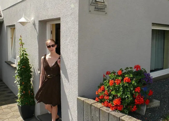 Bappert 公寓 上韦瑟尔