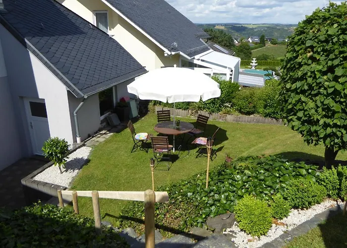 Bappert 上韦瑟尔